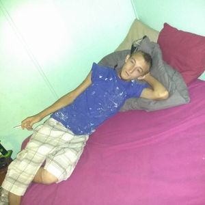 Meet your Posher, Michael